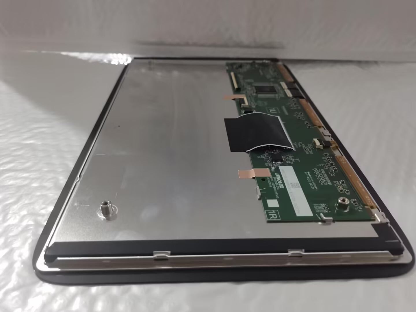 85100044 84824745 LCD Display For 21-24 Suburban GMC Yukon XL Headrest BACK SEAT