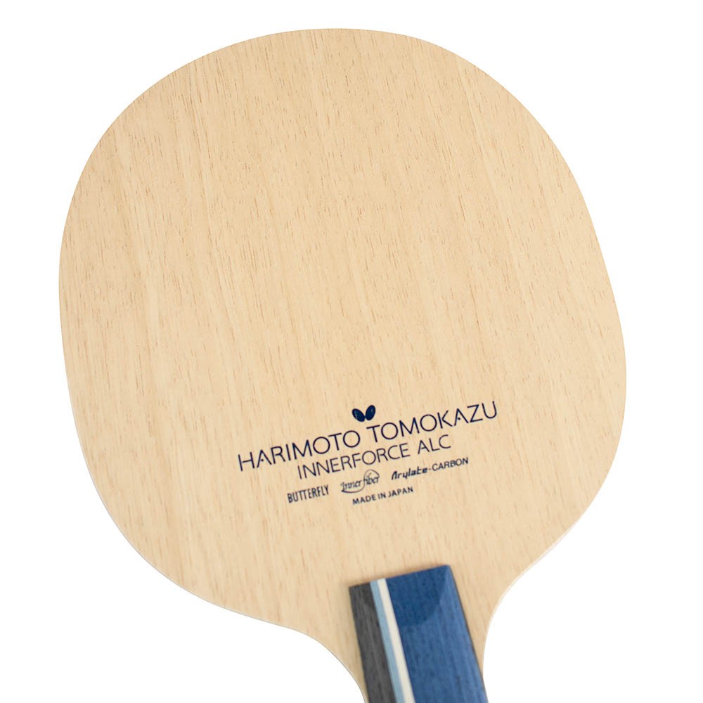 Harimoto Innerforce ALC CS Blade