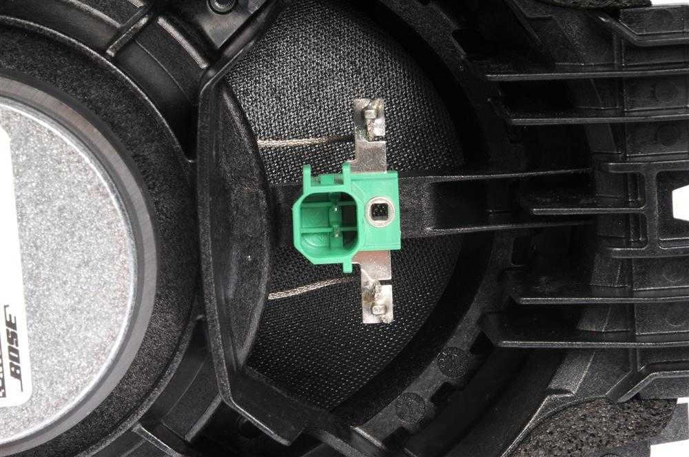 Speaker ACDelco GM Original Equipment 22753373