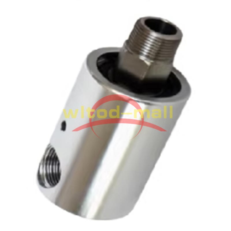 1PC New Deublin 355-021-577 High Speed Rotating Union