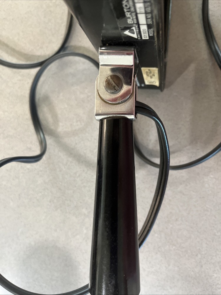 Burton Ultraviolet Light