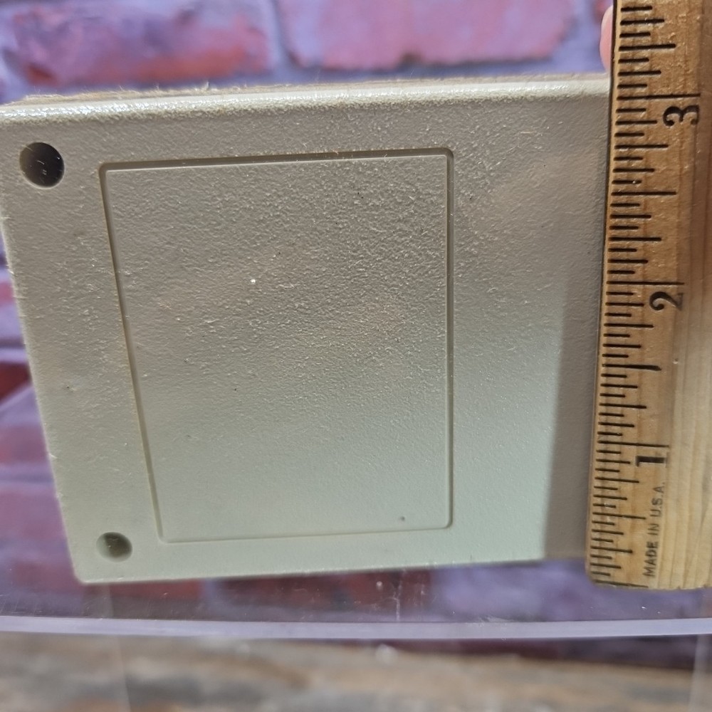 NEW SERPAC 133 ENCLOSURE