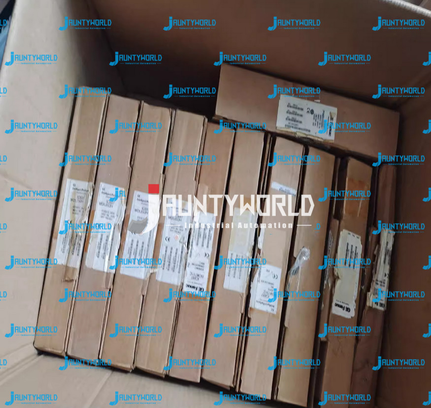 1PC NEW GE Fanuc IC693BEM331N