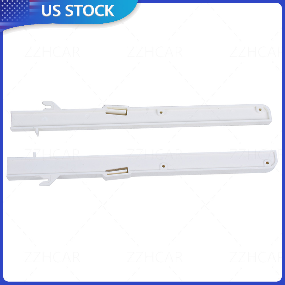 7014649 7014661 Replacement For Subzero Ice Bucket Slides Left & Right