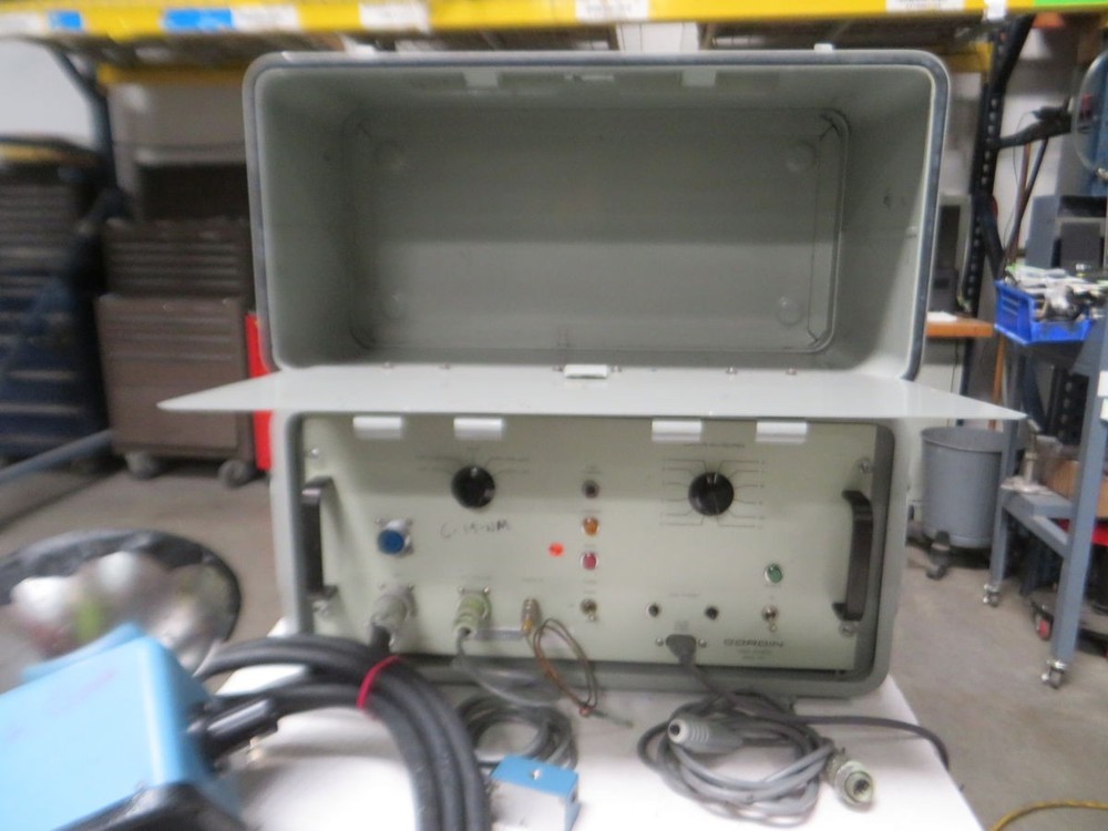 CORDIN 359 LIGHT SOURCE M7251