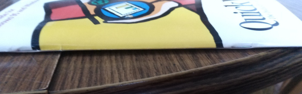 Quick View Plus Users Guide For Windows 95 And Windows NT