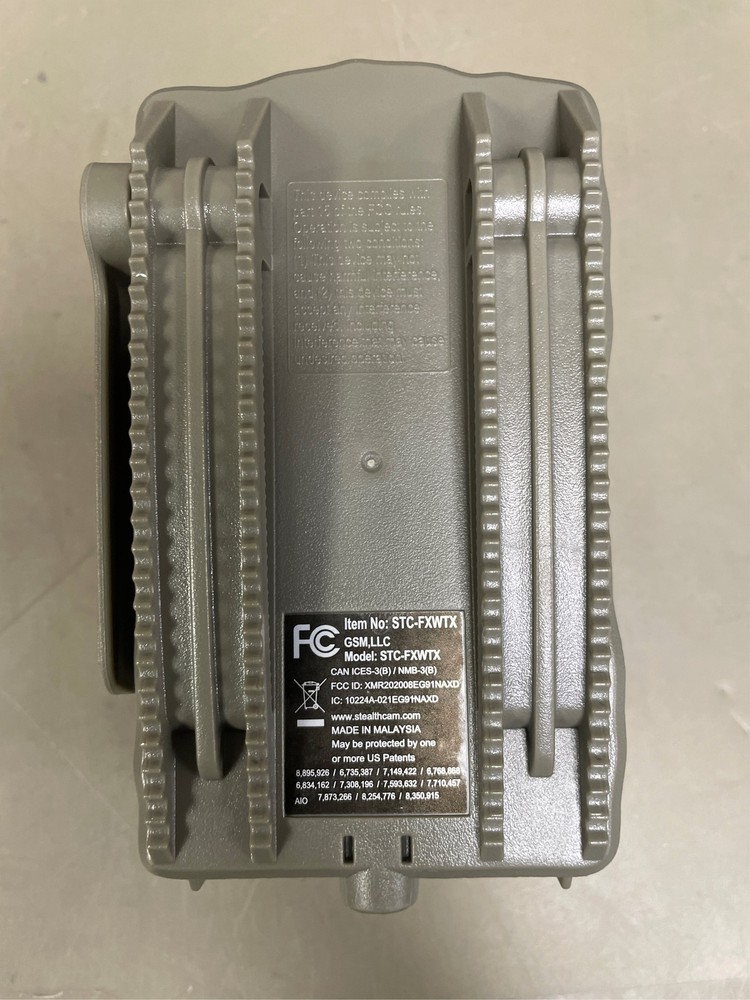 FUSION MAX / 36MP 1