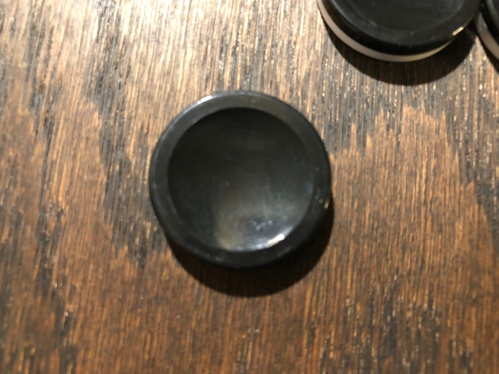 2000 Othello replacement reversible dics - 10 replacement discs