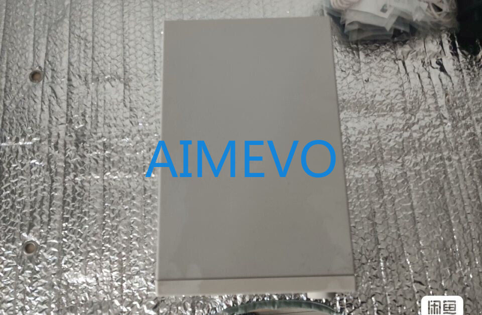 Fluke 281 40mhz Arbitrary Waveform Generator