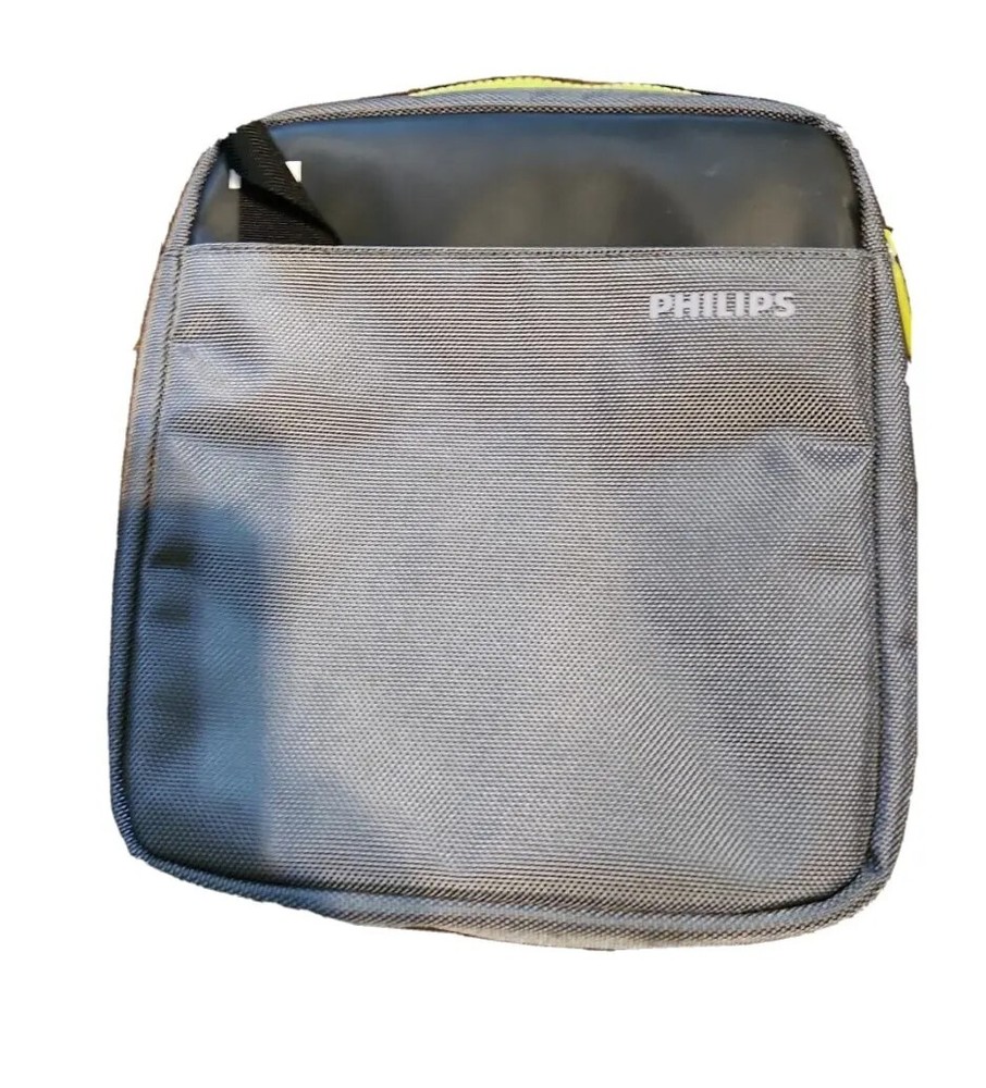 GR1 Philips 3  Pocket BAG