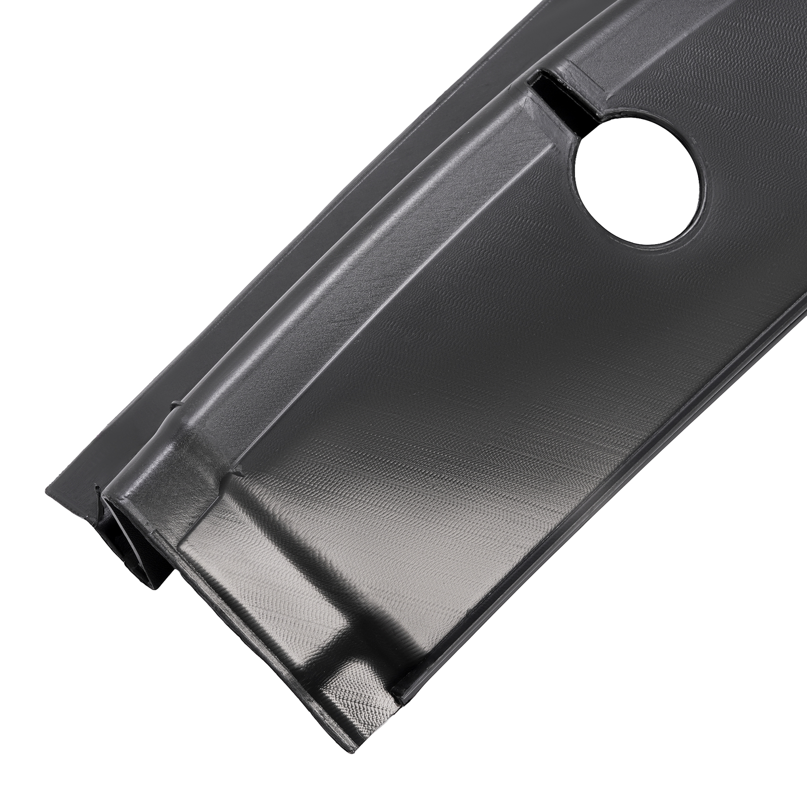 For VW Volkswagen Passat 2012-2019 Front Cowl Panel Grille Vent Windshield Wiper