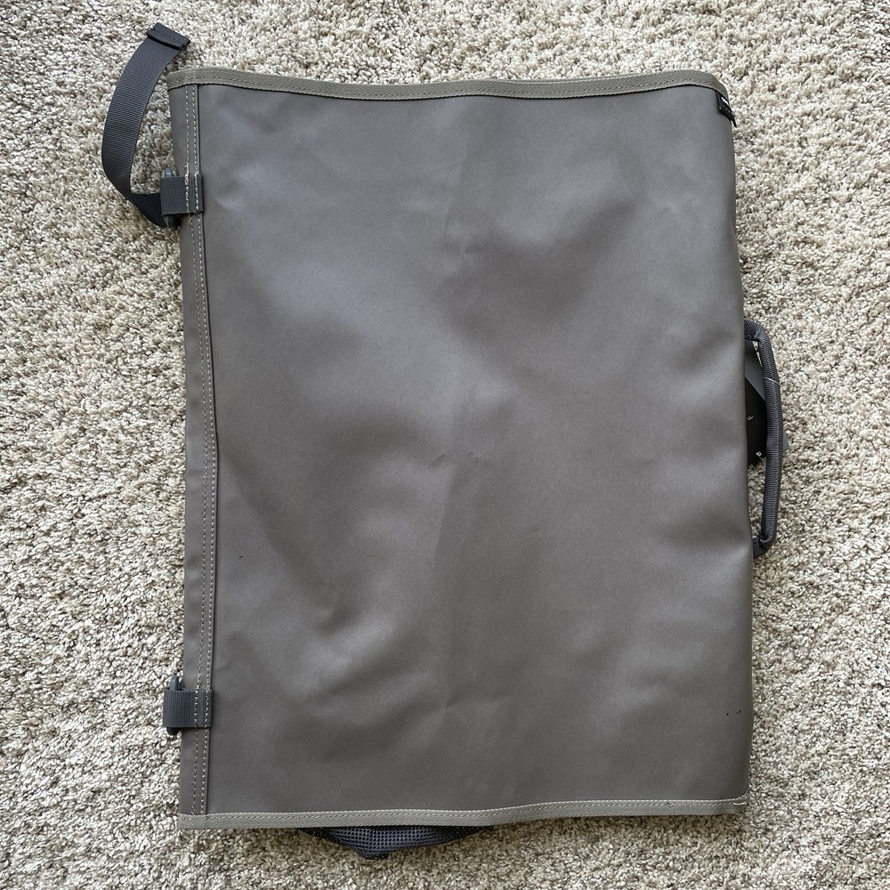Orvis Wader Mud Room Bag