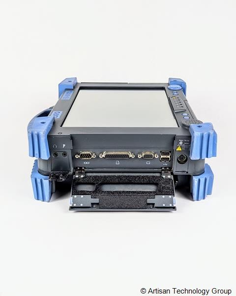 Exfo FTB-400 Universal Test System