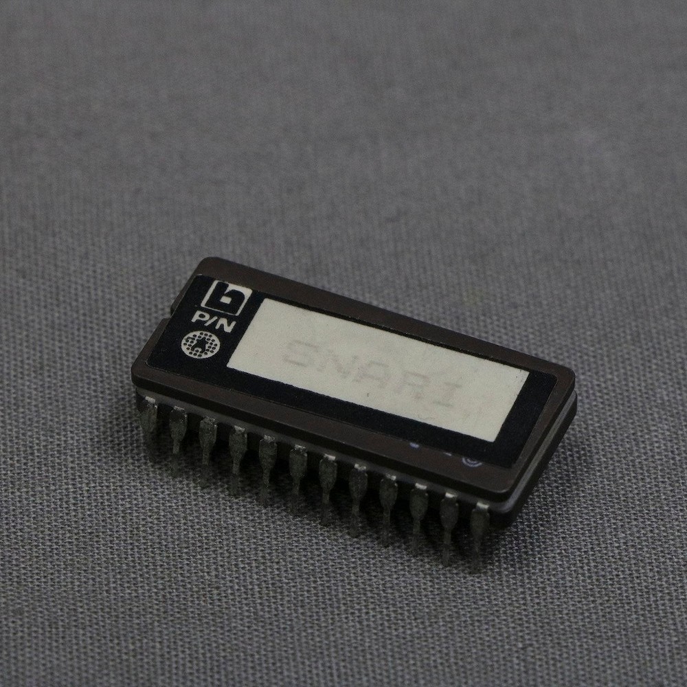 LINN DRUM LM-2 [1009]