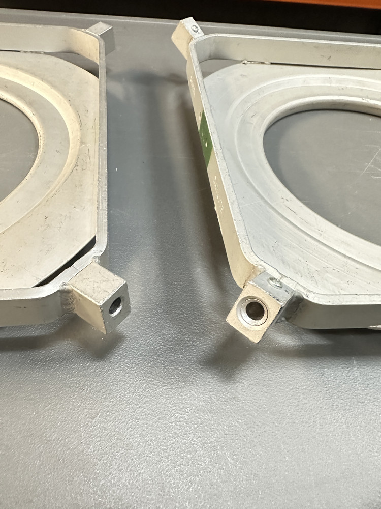 Chimera Speed Ring (9 5/8th") for Softbox attachment