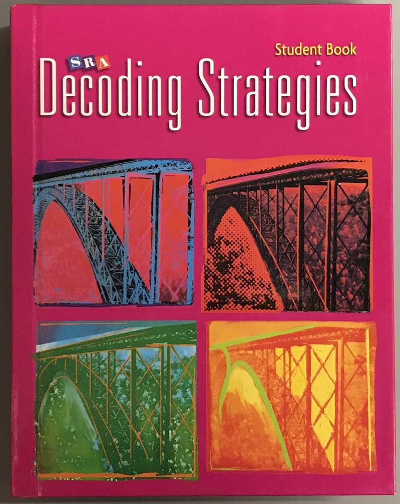 Corrective Reading Decoding Level B2, Student Book (CORRECTIVE READING DECODING,