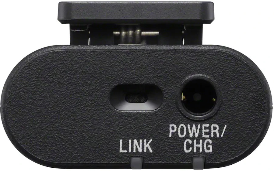 Sony ECMW2BT Wireless Bluetooth Microphone Omnidirectional Camera Mic