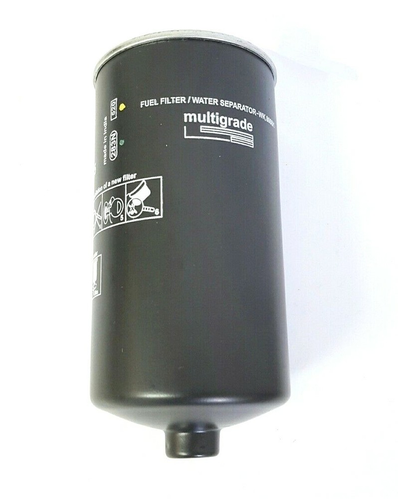 FUEL FILTER FOR MAHINDRA TRACTOR 006018618D1