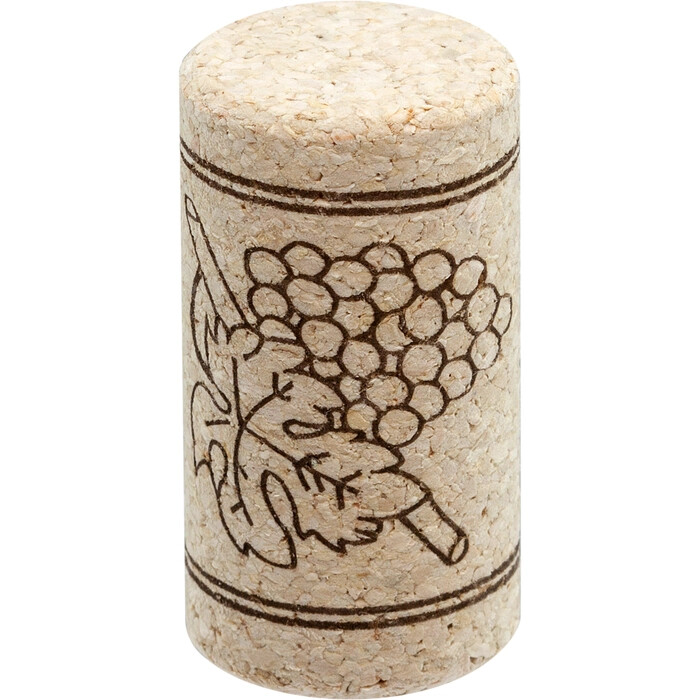 Neutro Corks - 4 Sizing Options - 30 or 100 pack