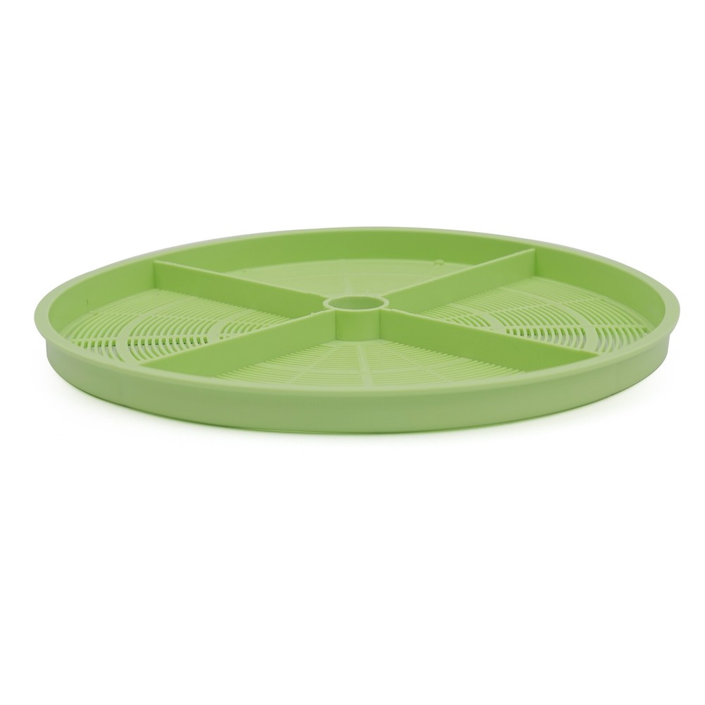 2-Layer Bean Sprouts Machine Homemade Automatic Multi-function Seed Sprouter NEW