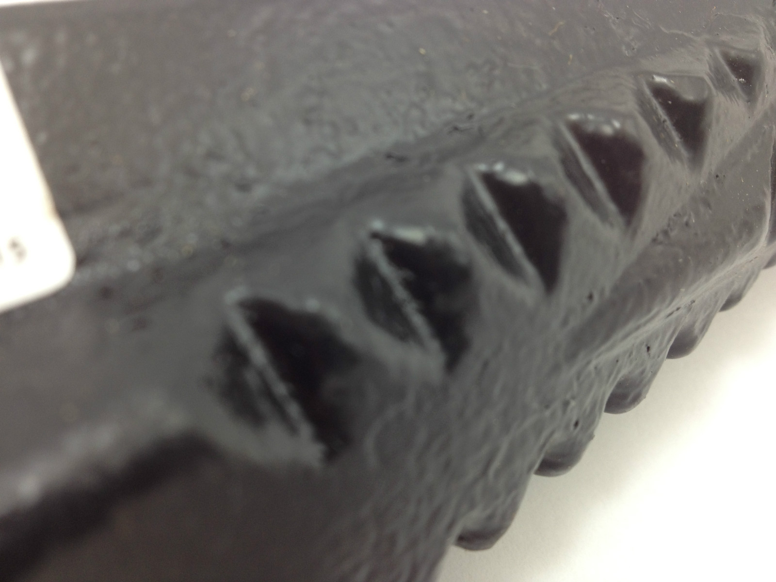 Wood Splitting Wedge, Ludell Dyno 4 lb Diamond Shaped, Log Splitter, Firewood