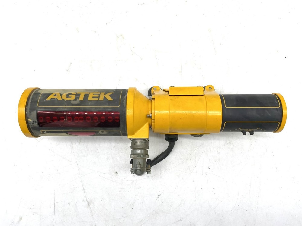 TOPCON 9130 9220 TRACKER JACK FOR GRADER,DOZER,SYSTEM FIVE,FOUR, MACHINE CONTROL