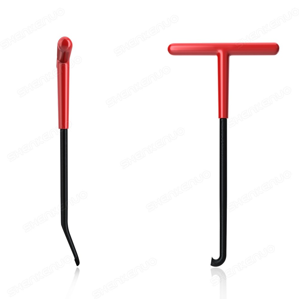 Motorcycle Exhaust Spring Hook T-Handle Puller Installer Removal Repair Tool NEW