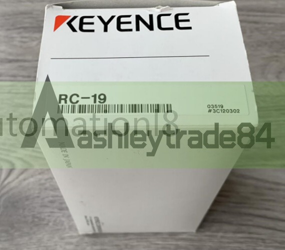 1PC New KEYENCE RC-19 Counter