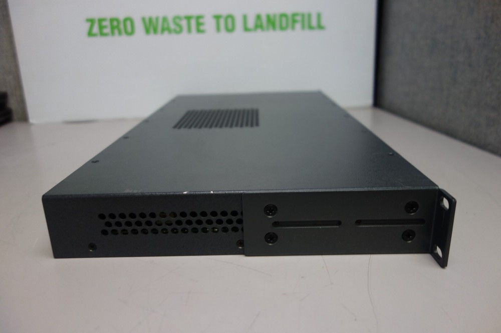 Extron IN1606 Scaling Presentation Switcher