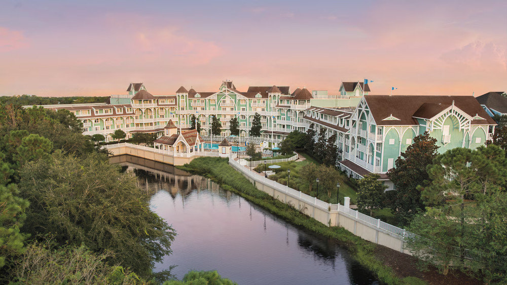 Disney Vacation Club DVC Points