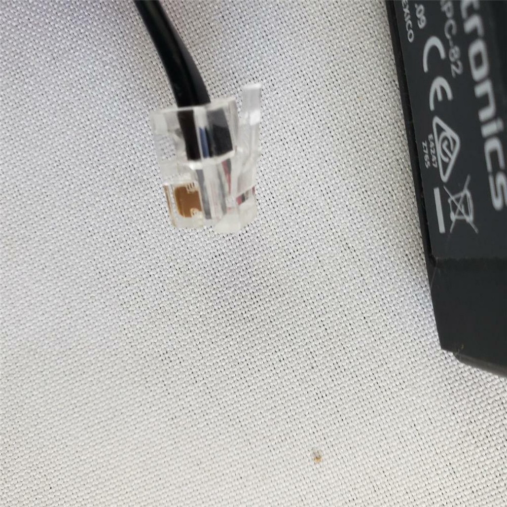 = Plantronics CO54 Base Station 81242