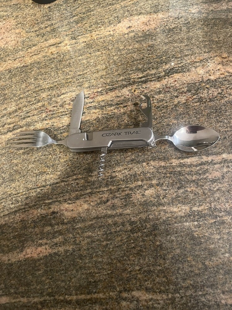 ozark trail multi tool