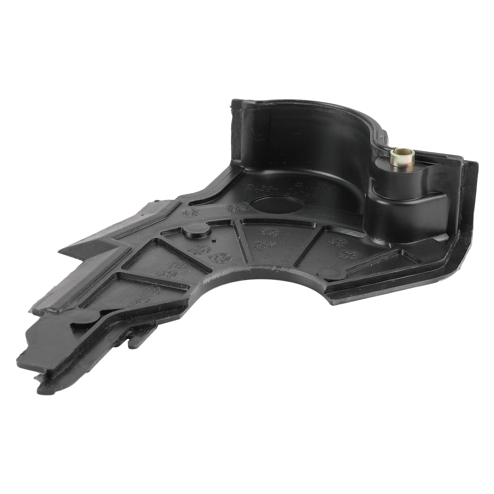 Timing Belt Cover Mid and Lower for 1990-2005 Mazda Miata B66010501E B66010521B