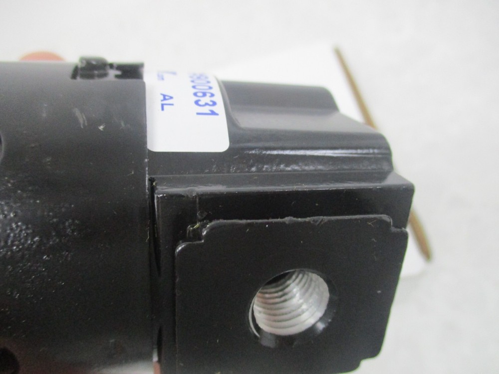 EXAIR 9004 AUTOMATIC DRAIN FILTER 1/4" NPT, V0816