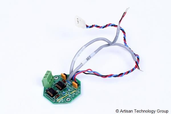 IMI YAG444B Circuit Board