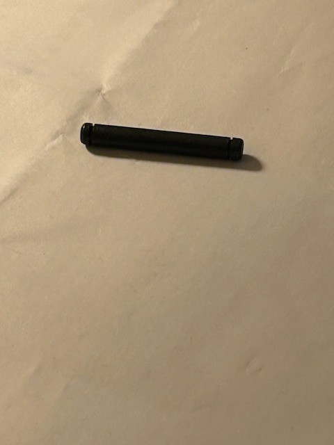 555016 Shaft