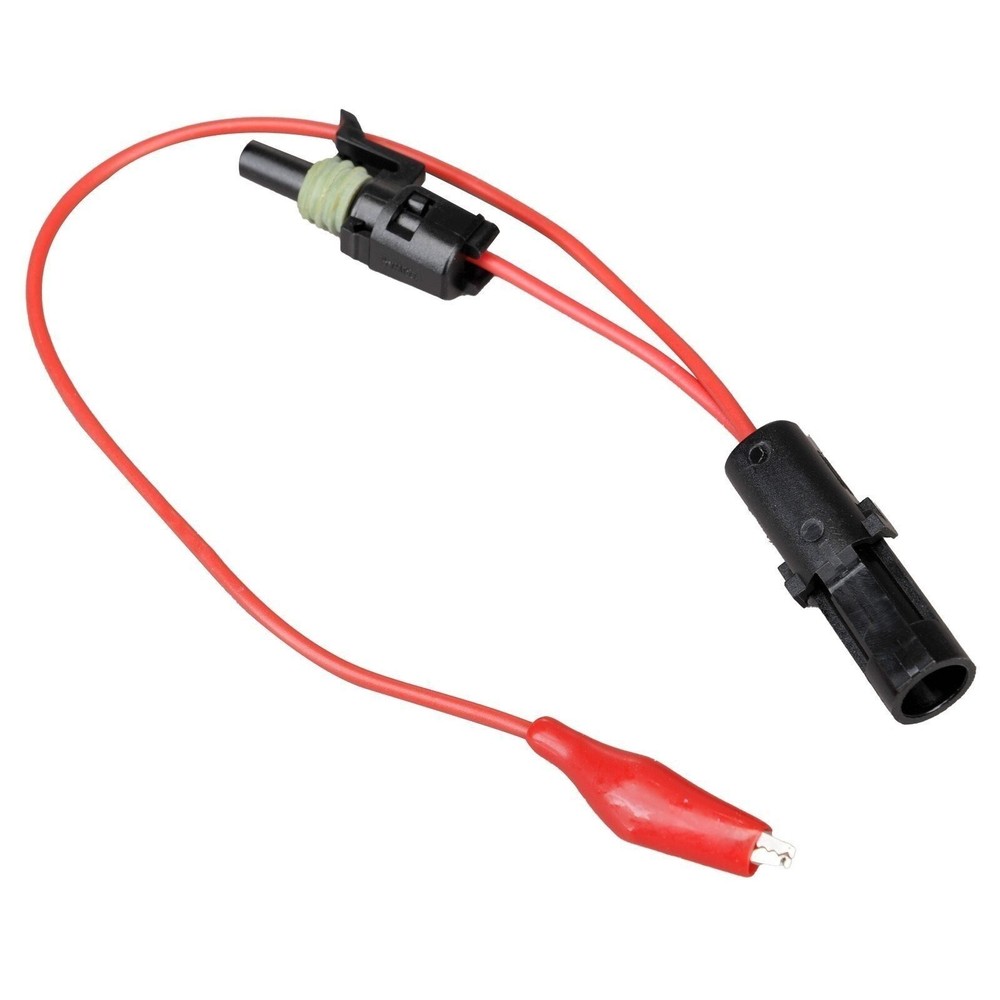 1982-1993 Corvette C3-C4 Oxygen Sensor Diagnostic Test Tool