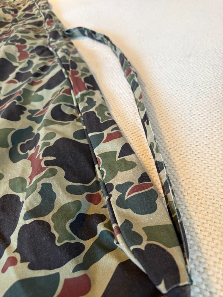 Vintage Compound Bow Case Cover