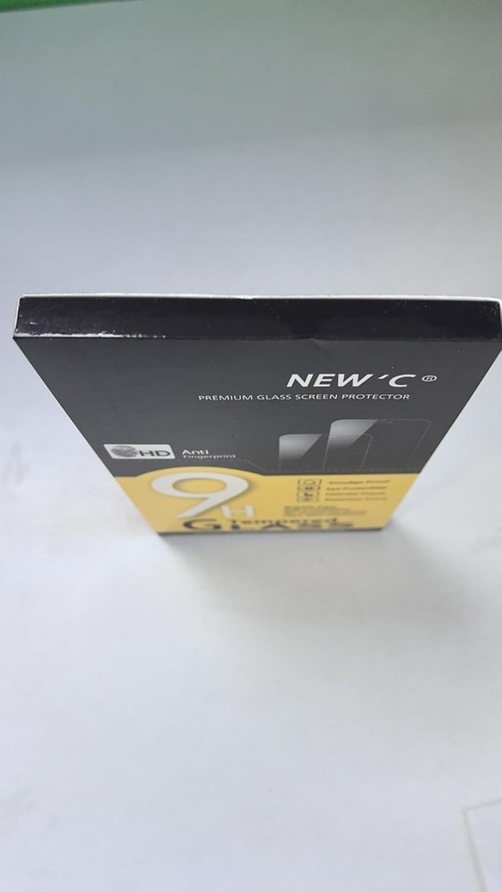 Brand New Nintendo Switch Lite Screen Protector 3 Pack