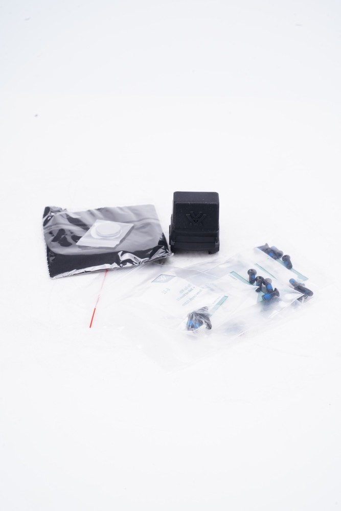 Vortex Defender-CCW 6 MOA Red Dot Sight DFCCW-MRD6 NEW