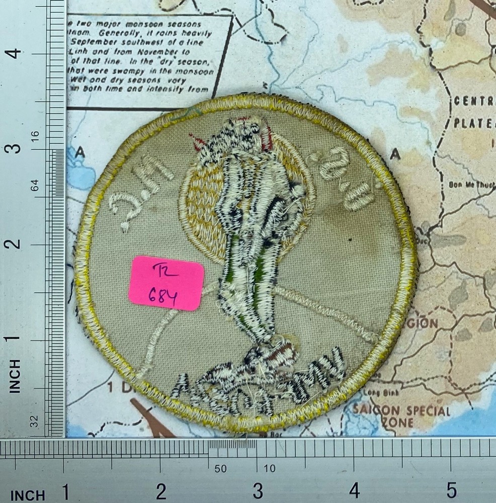 PATCH , USMC VMF-541 VMF(AW) 541 , usmc Patch , t2-676