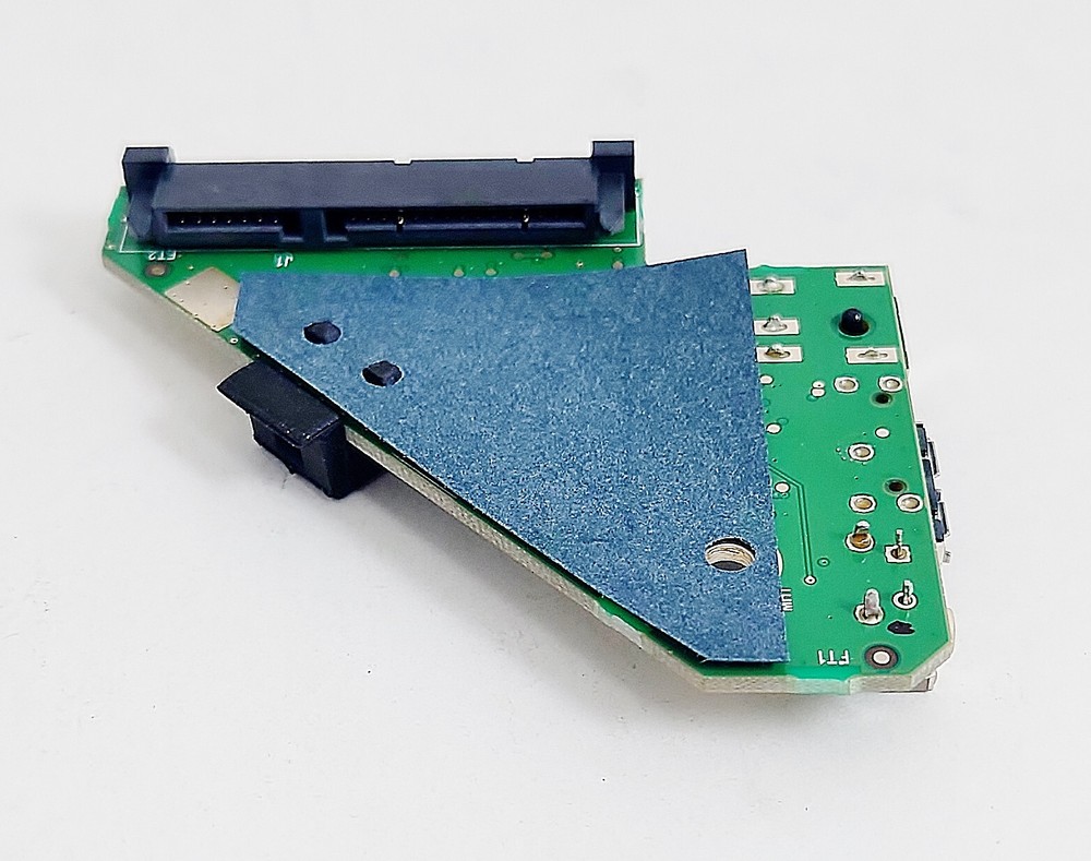 WD Elements JMS579 PCB Sata USB Replacement Controller Board 4061-705094-004 AA1