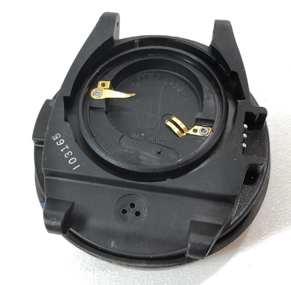 Oceanic Versa Wrist Scuba Dive Computer Puck As-Is #3373