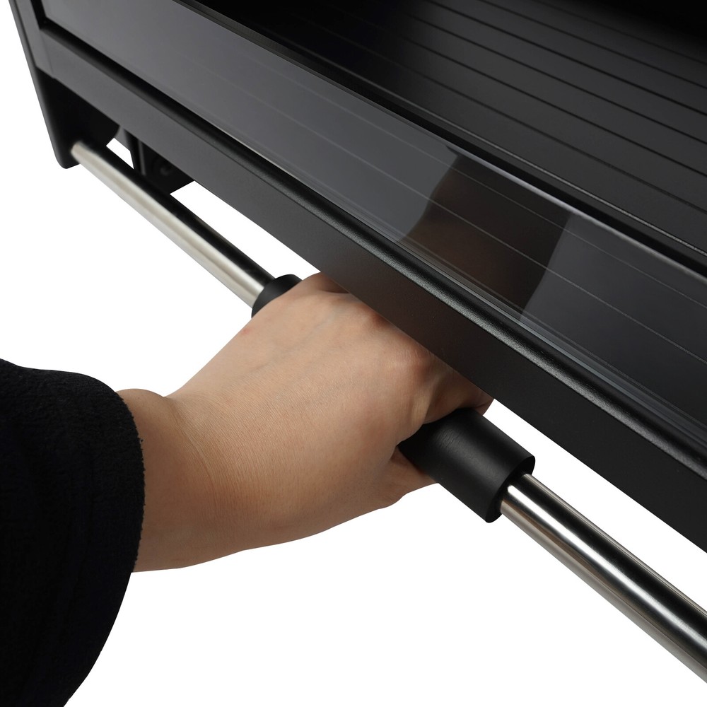 Pull Down Shelf Upper Kitchen Wall Cabinet Storage Organizer (24inch Cabinet)