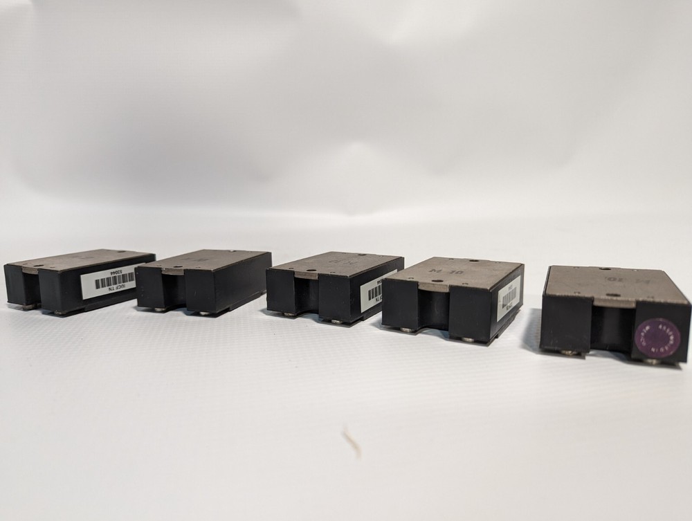 IR Crydom D4825 Solid State Relay, 480VAC