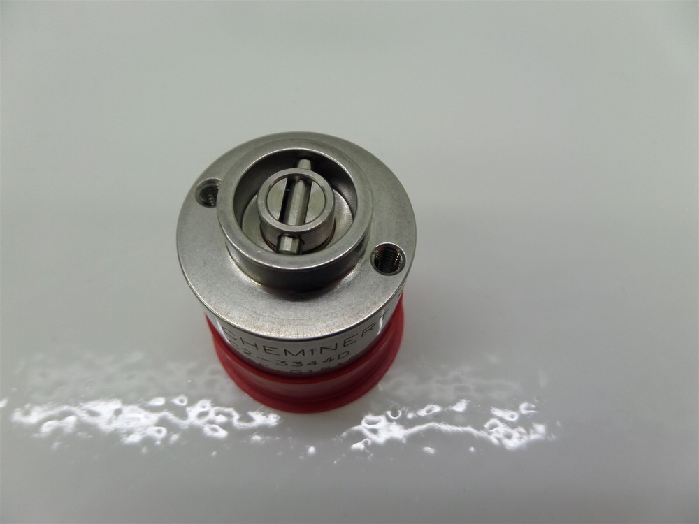 VICI C2-3344D Cheminert Injector Valve