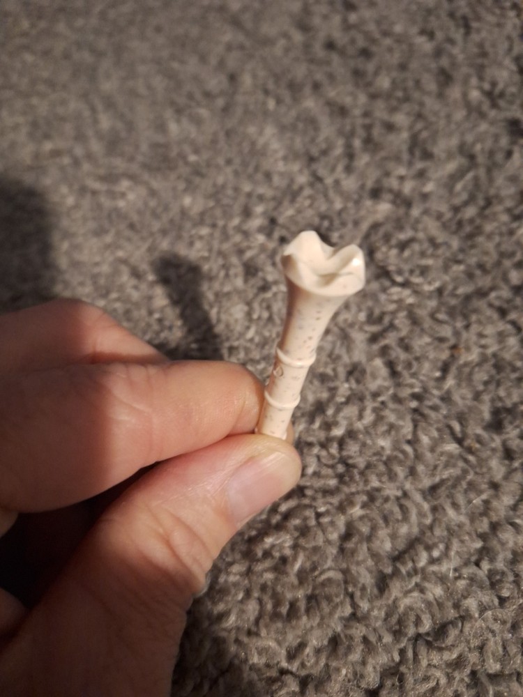 200 2 3/4 Plastic Tees