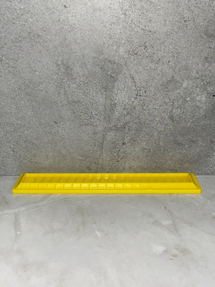 2023 Monopoly Chance - Replacement Skyline Rack GREEN