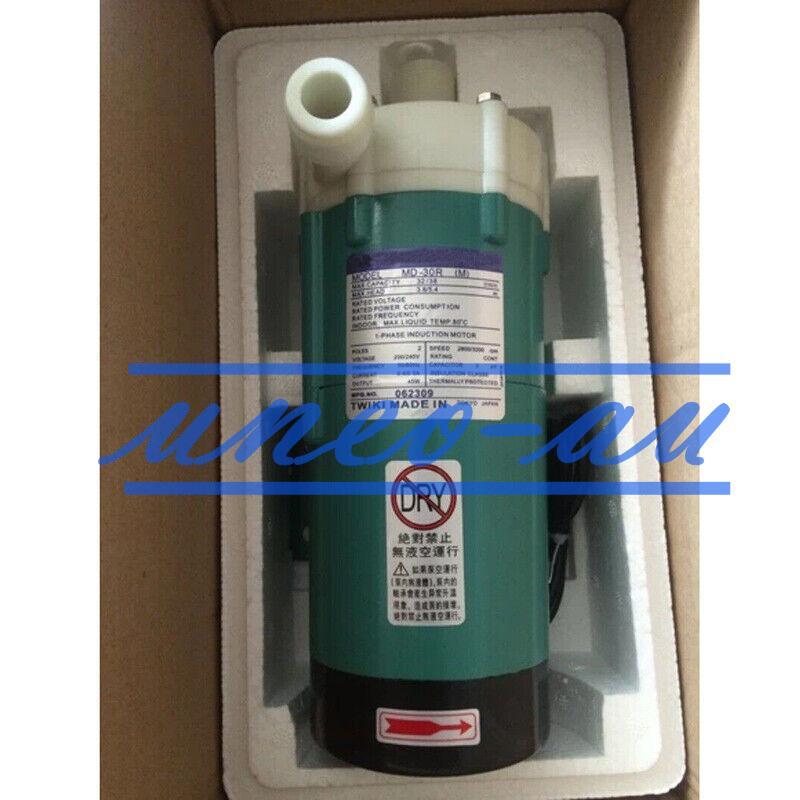 1PC For Magnetic drive circulating pump MP-30RM 220V 6 points threaded interface