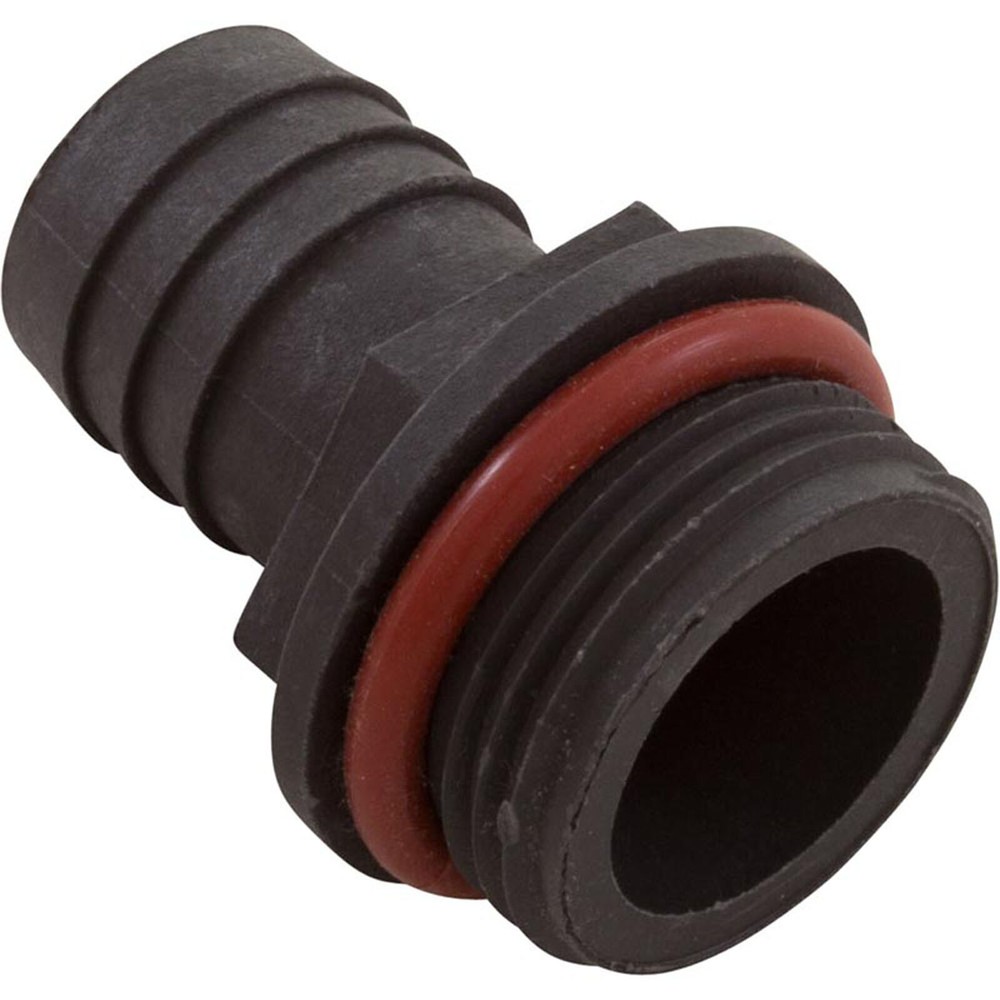 Barb Kit, Watkins Double Barrel Heaters, 3/4"